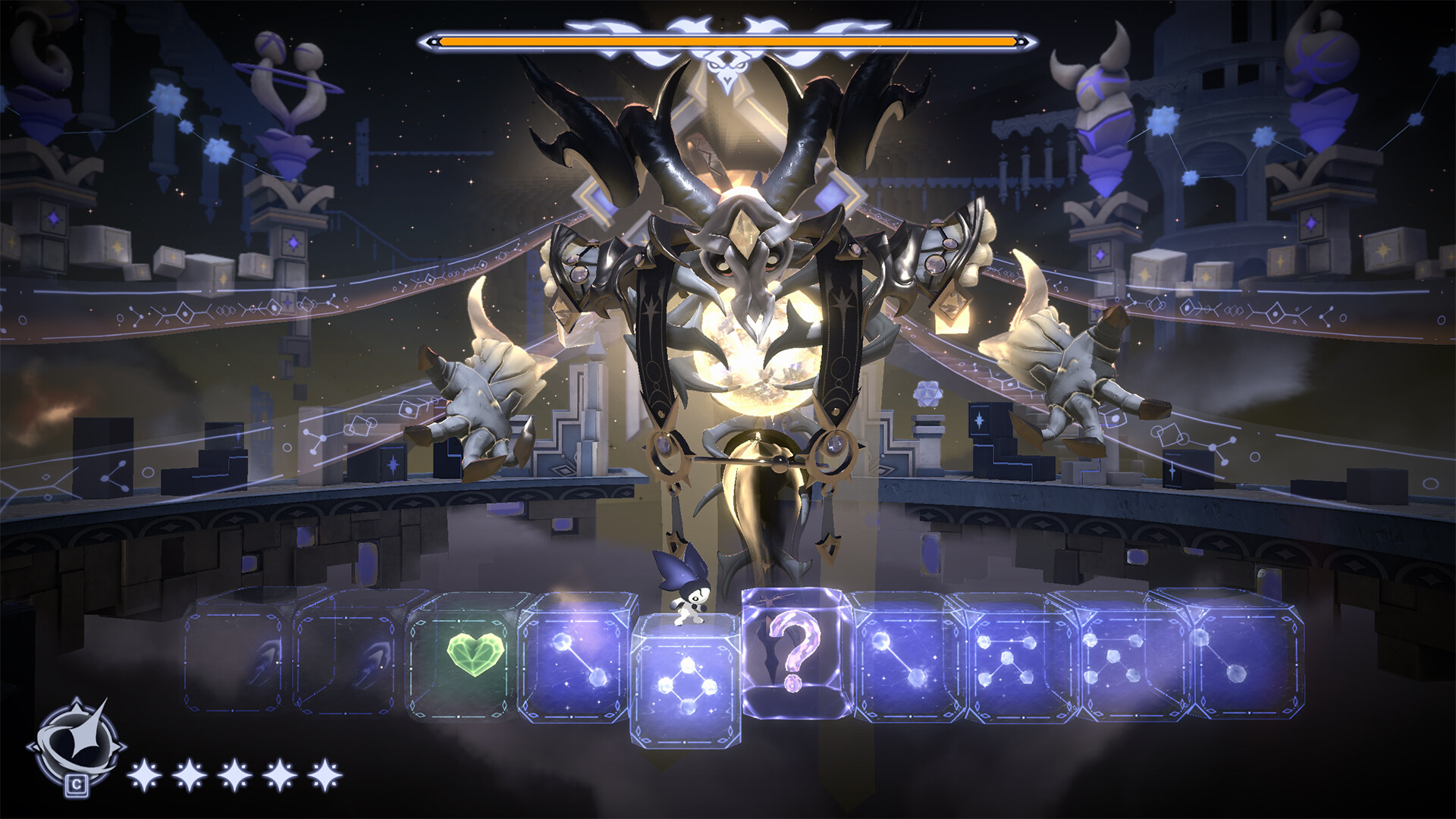 PIO screenshot 1