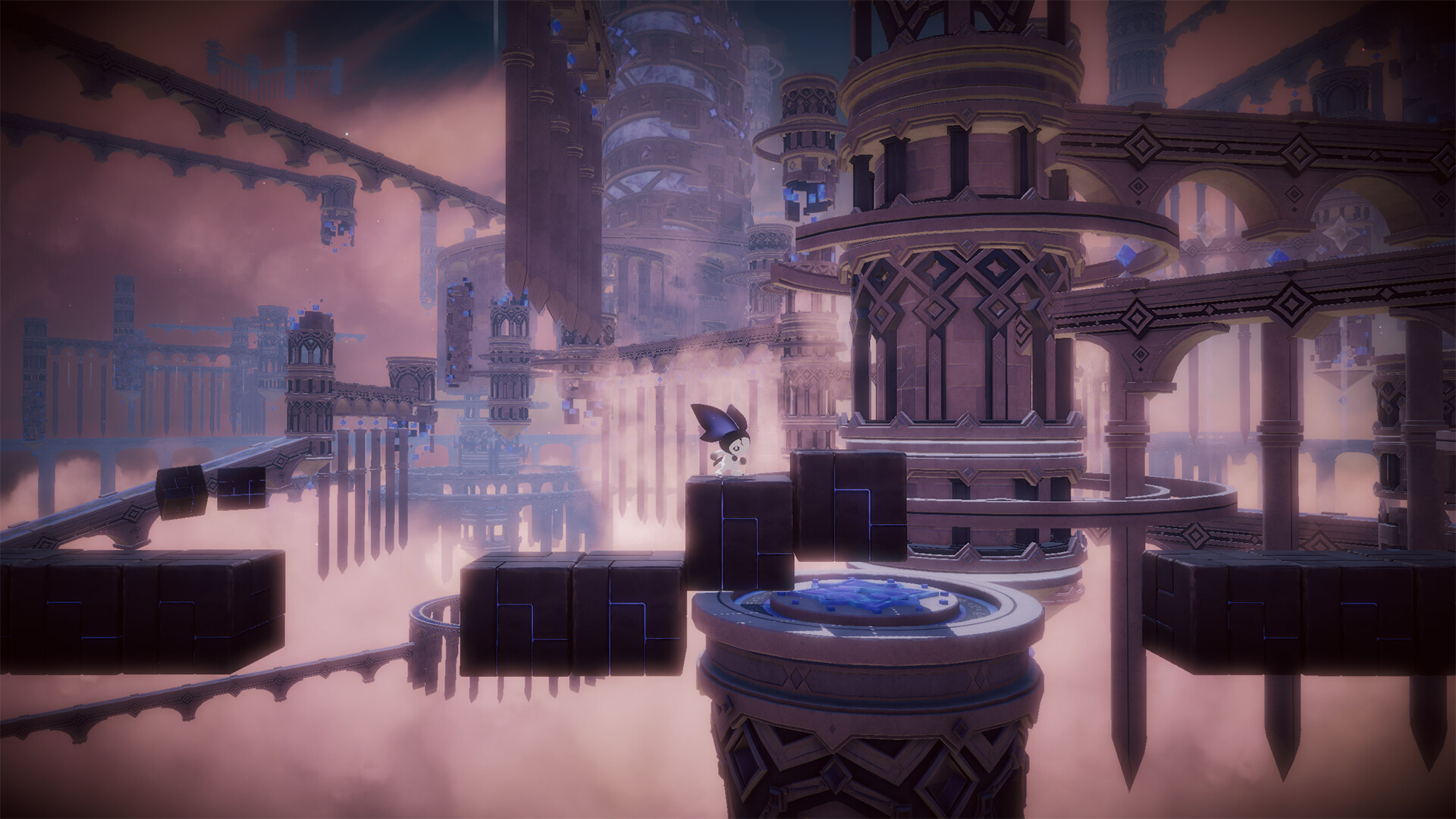 PIO screenshot 4