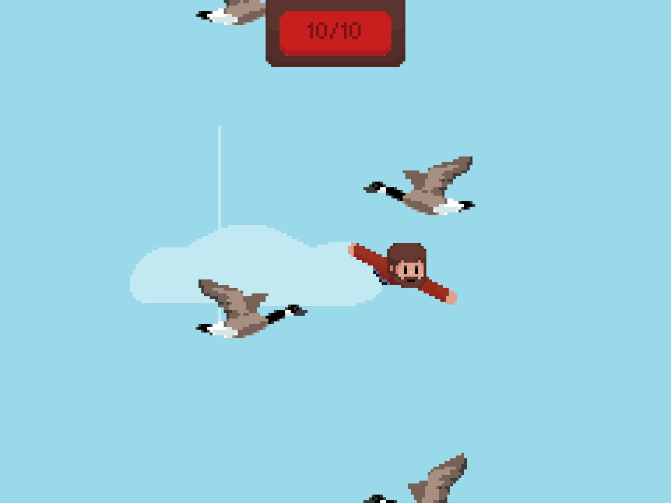 Traversal screenshot 1