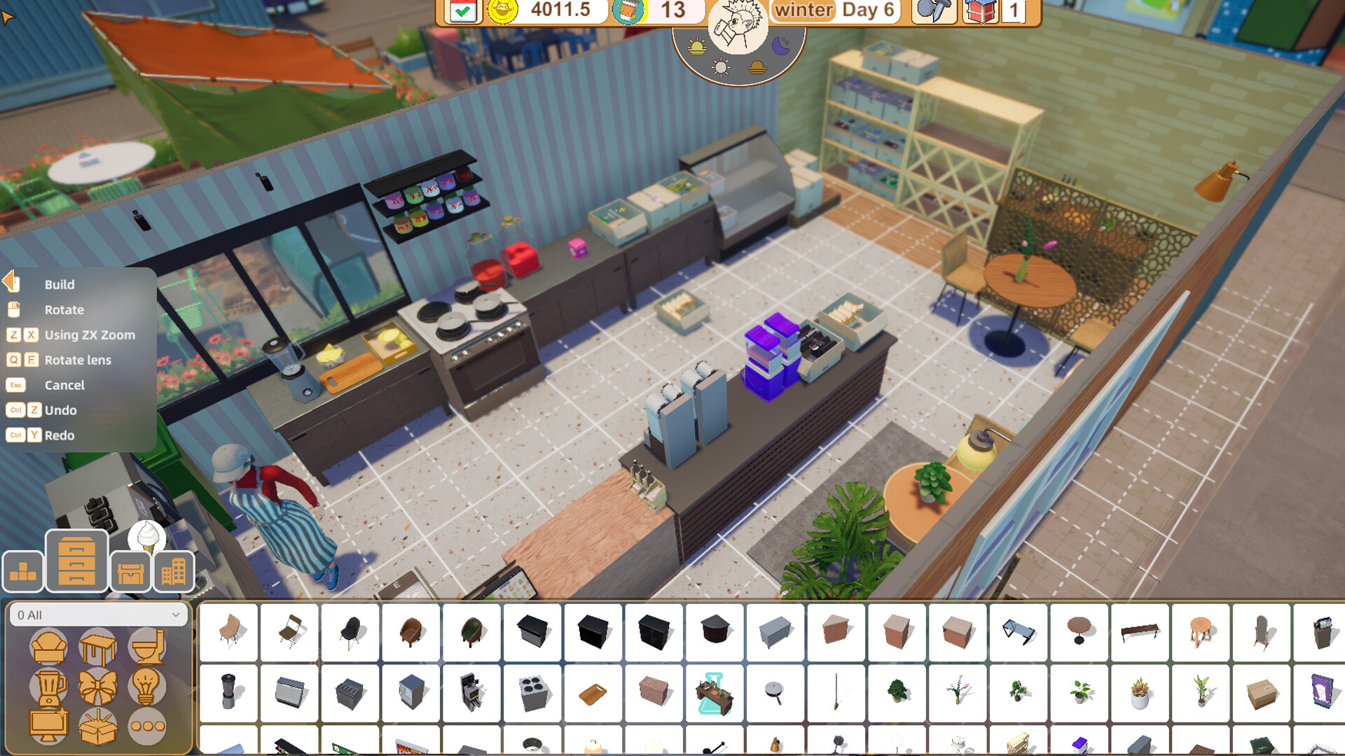 MilkTea Time screenshot 6
