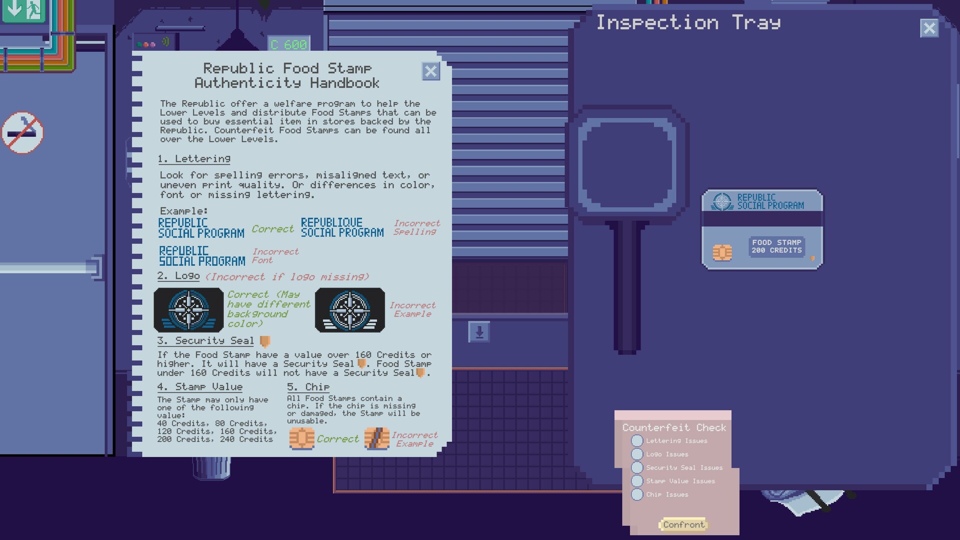 Deepspace Emporium screenshot 7