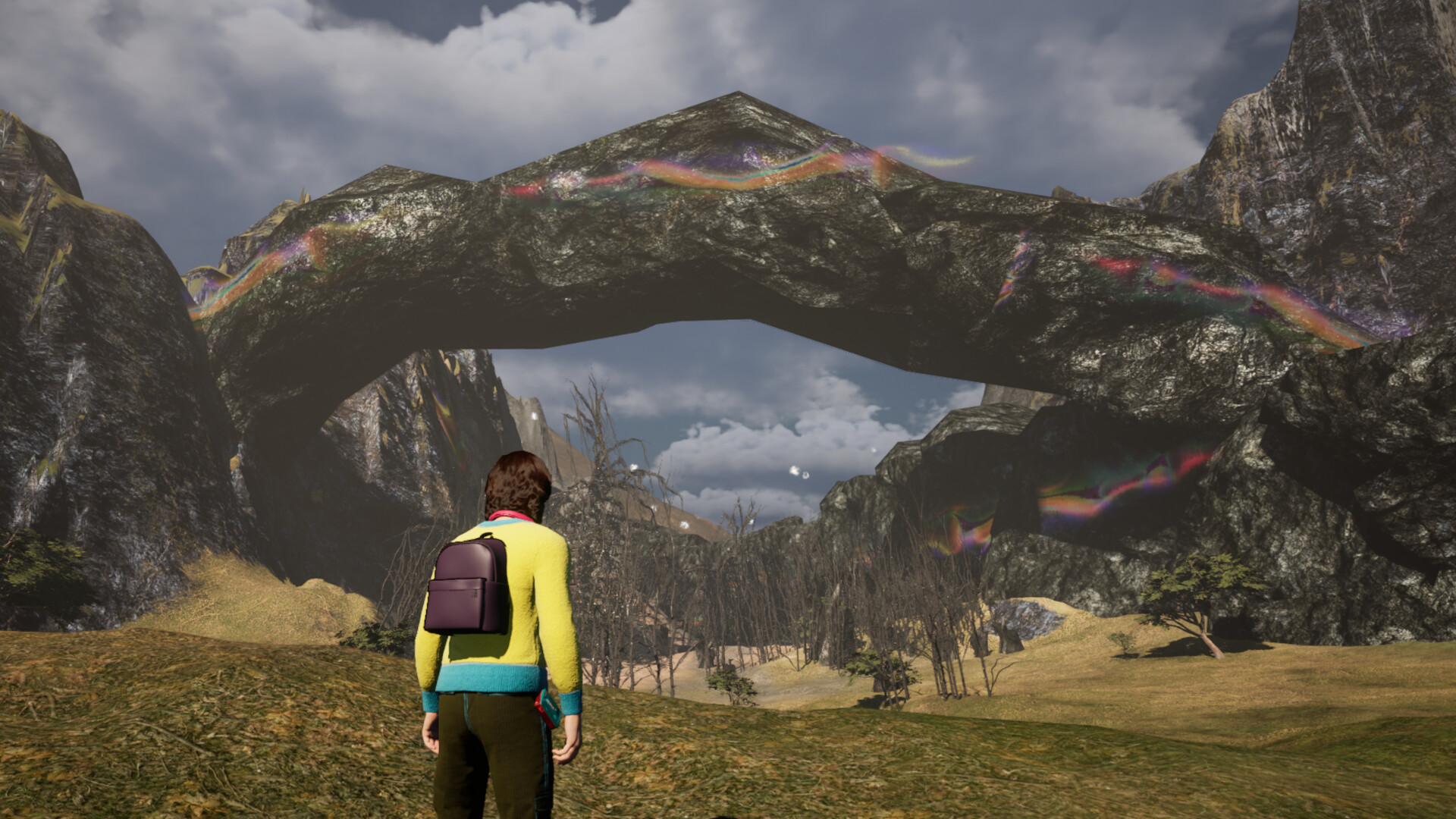 Time Jump screenshot 1