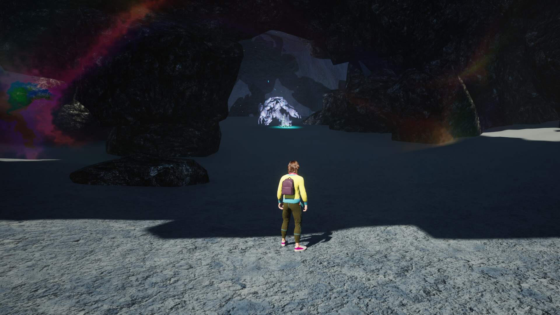 Time Jump screenshot 4