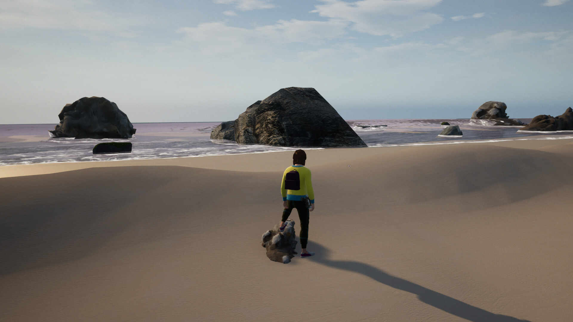 Time Jump screenshot 6