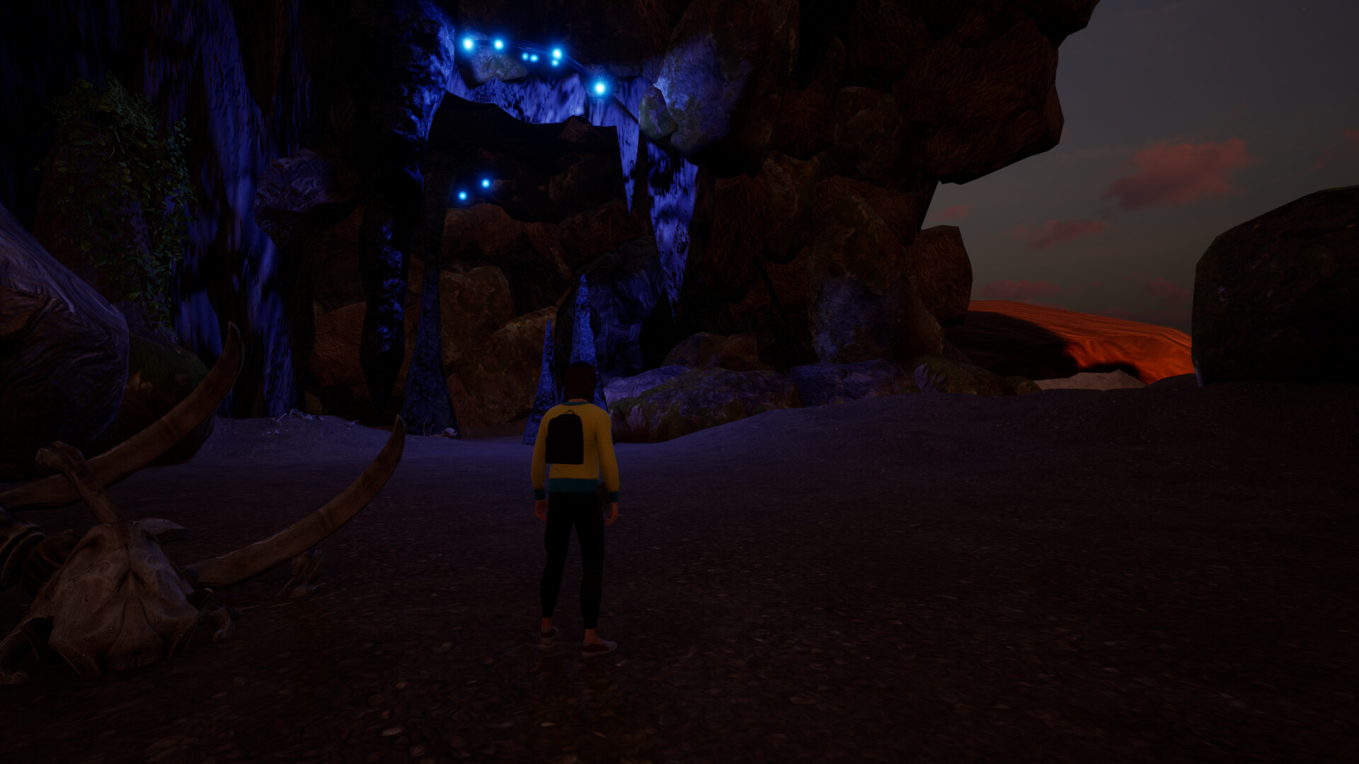 Time Jump screenshot 8