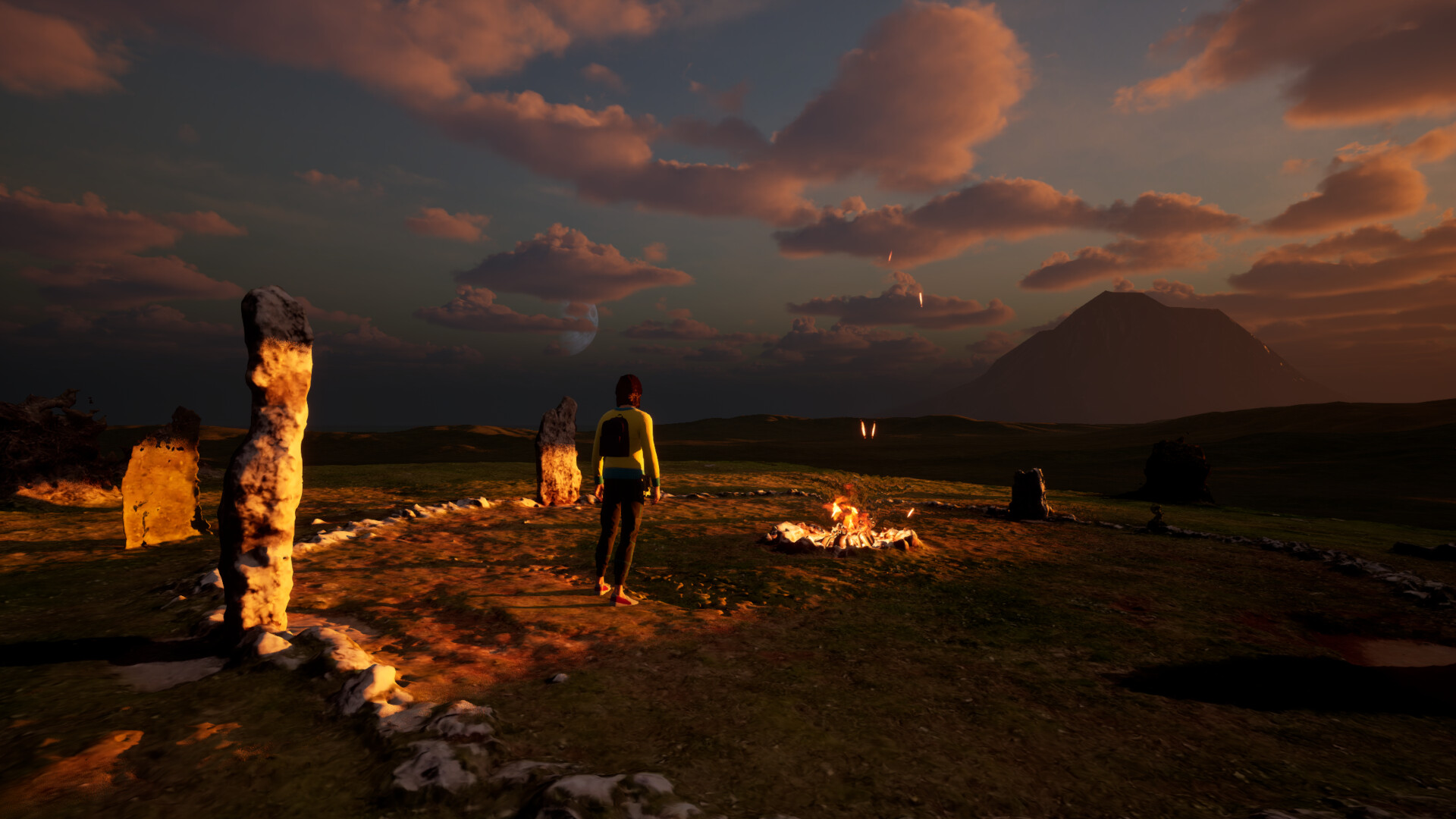 Time Jump screenshot 9