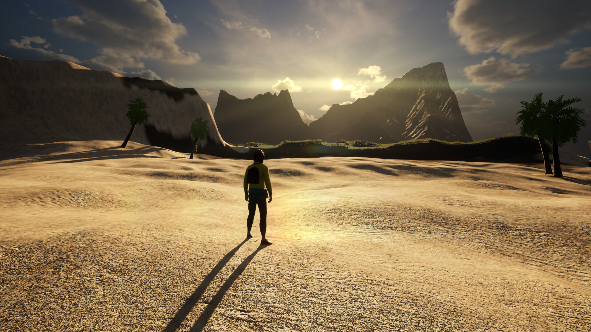 Time Jump screenshot 3