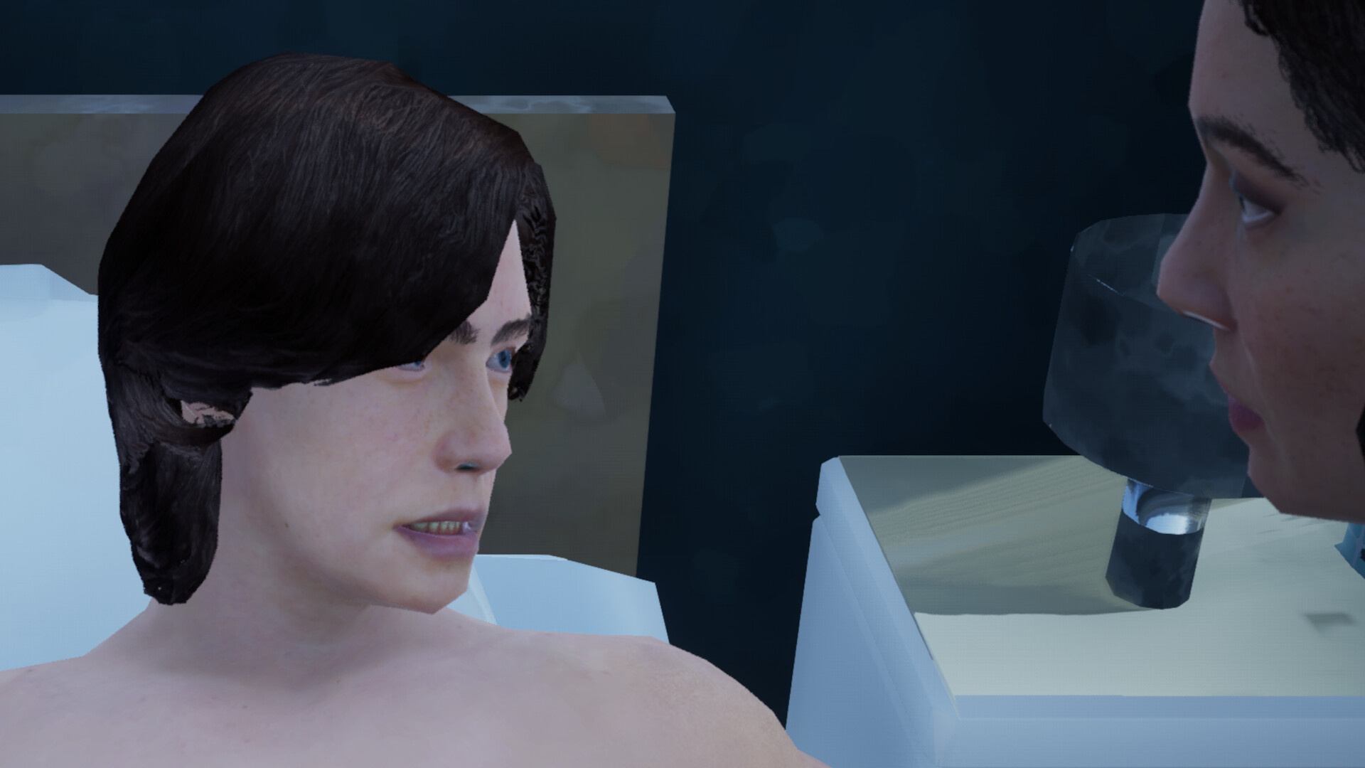 Time Jump screenshot 7