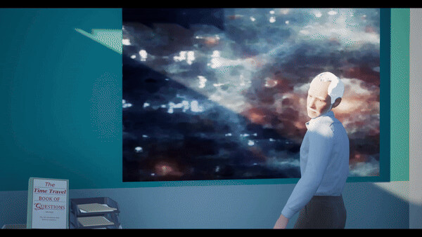 Time Jump screenshot 5