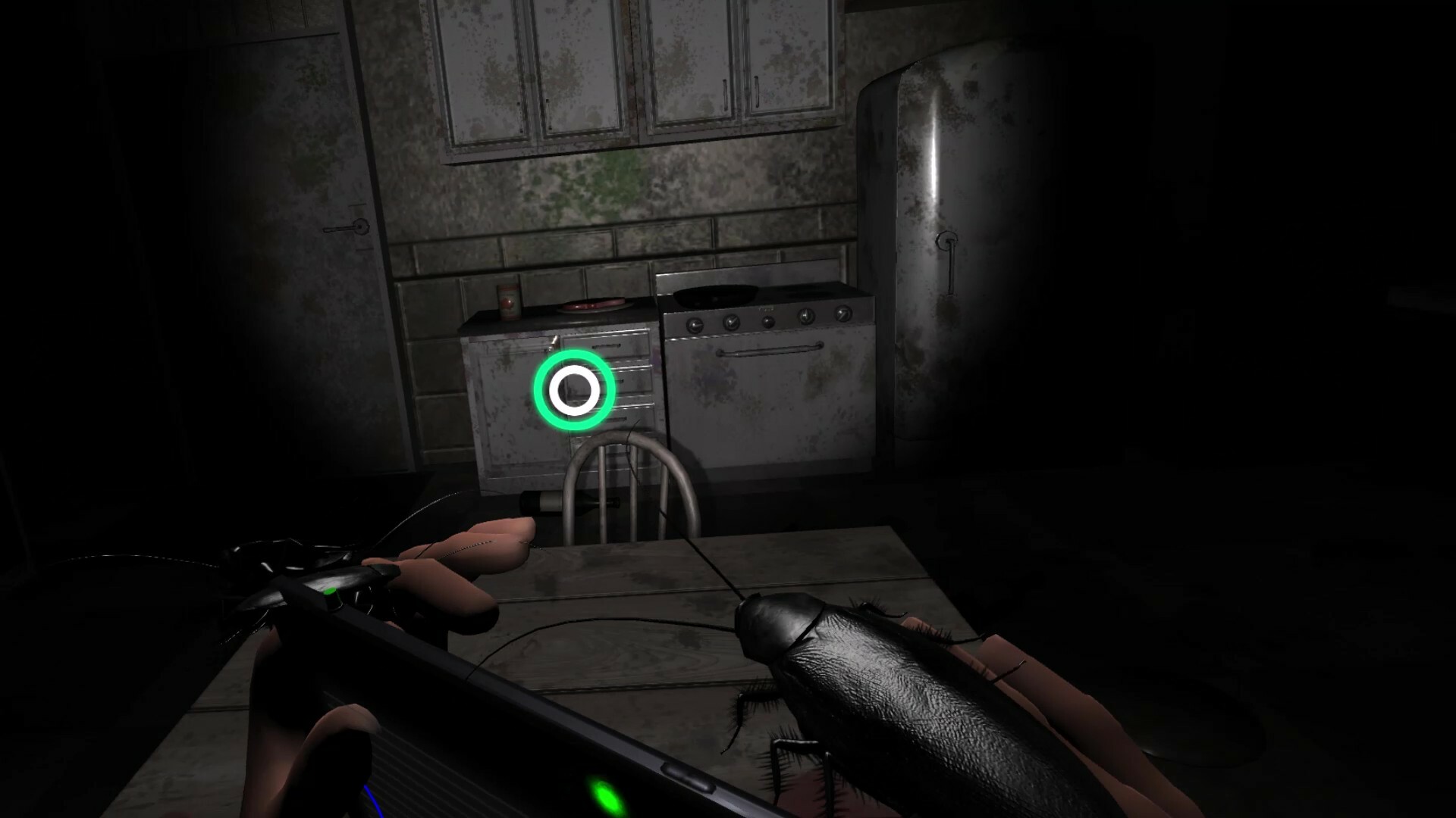 FEAR OF BUGS screenshot 3