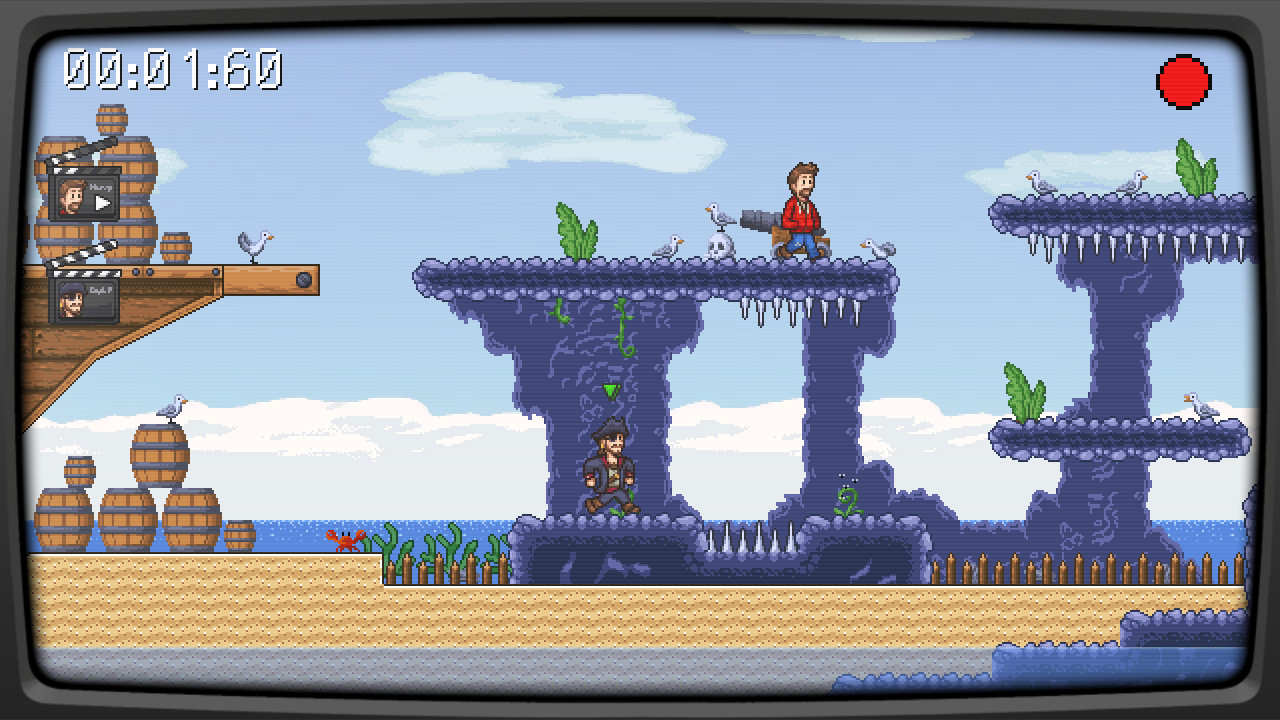 Replay - VHS is not dead screenshot 1