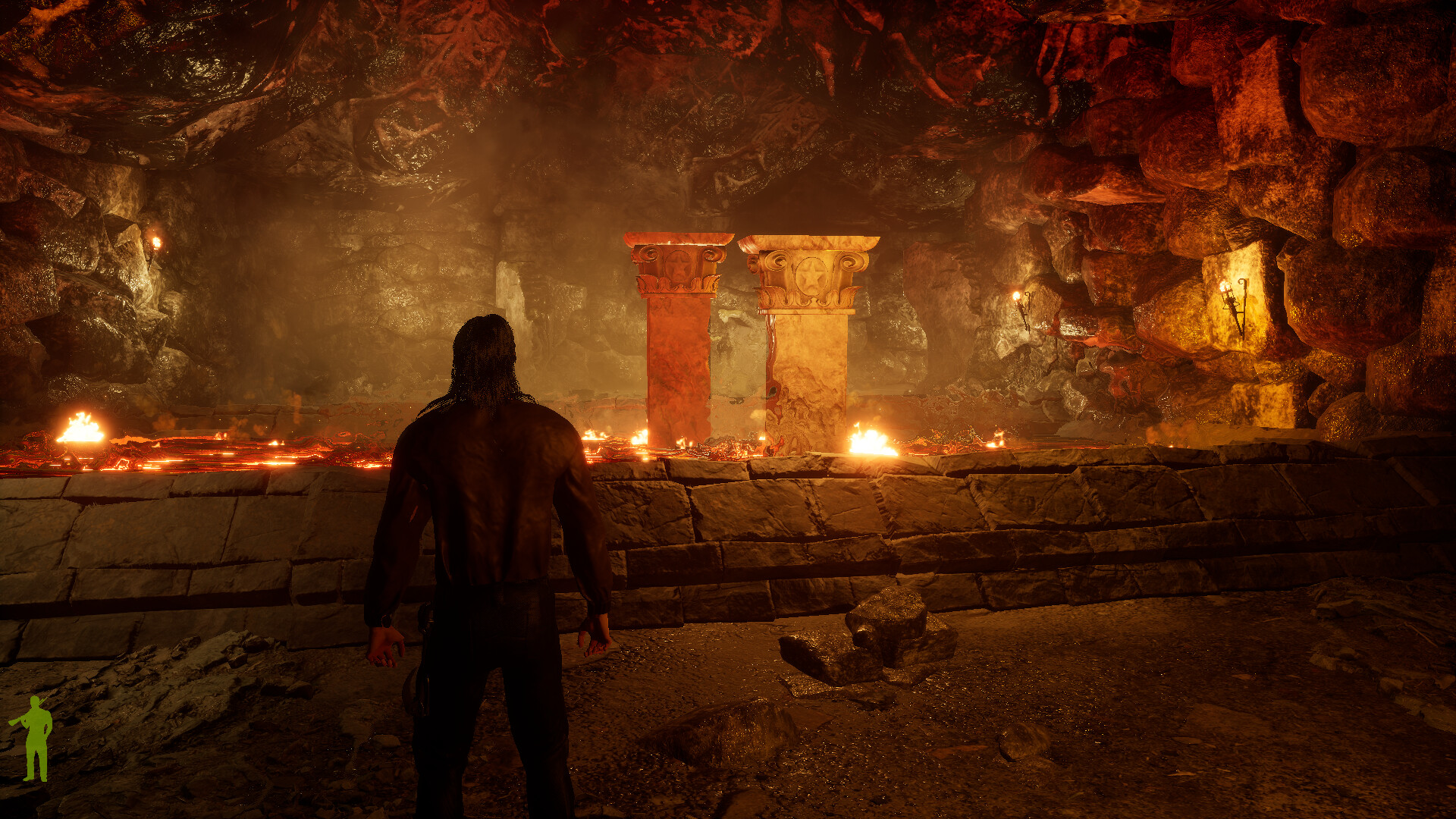 Relicbound screenshot 3