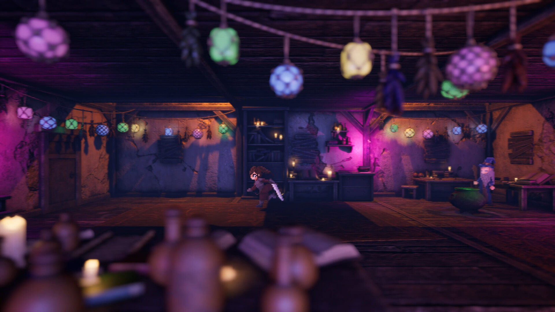 Throne of Valoria screenshot 5