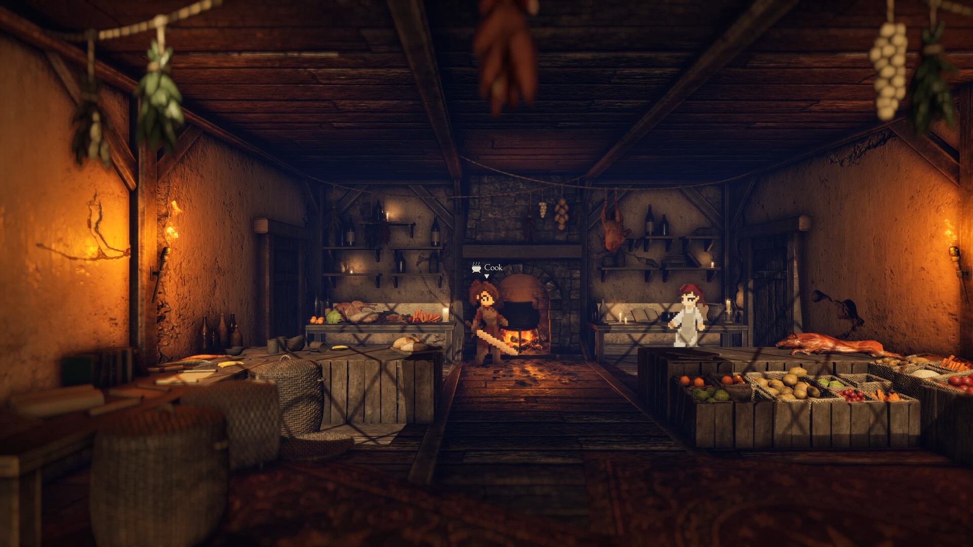 Throne of Valoria screenshot 15