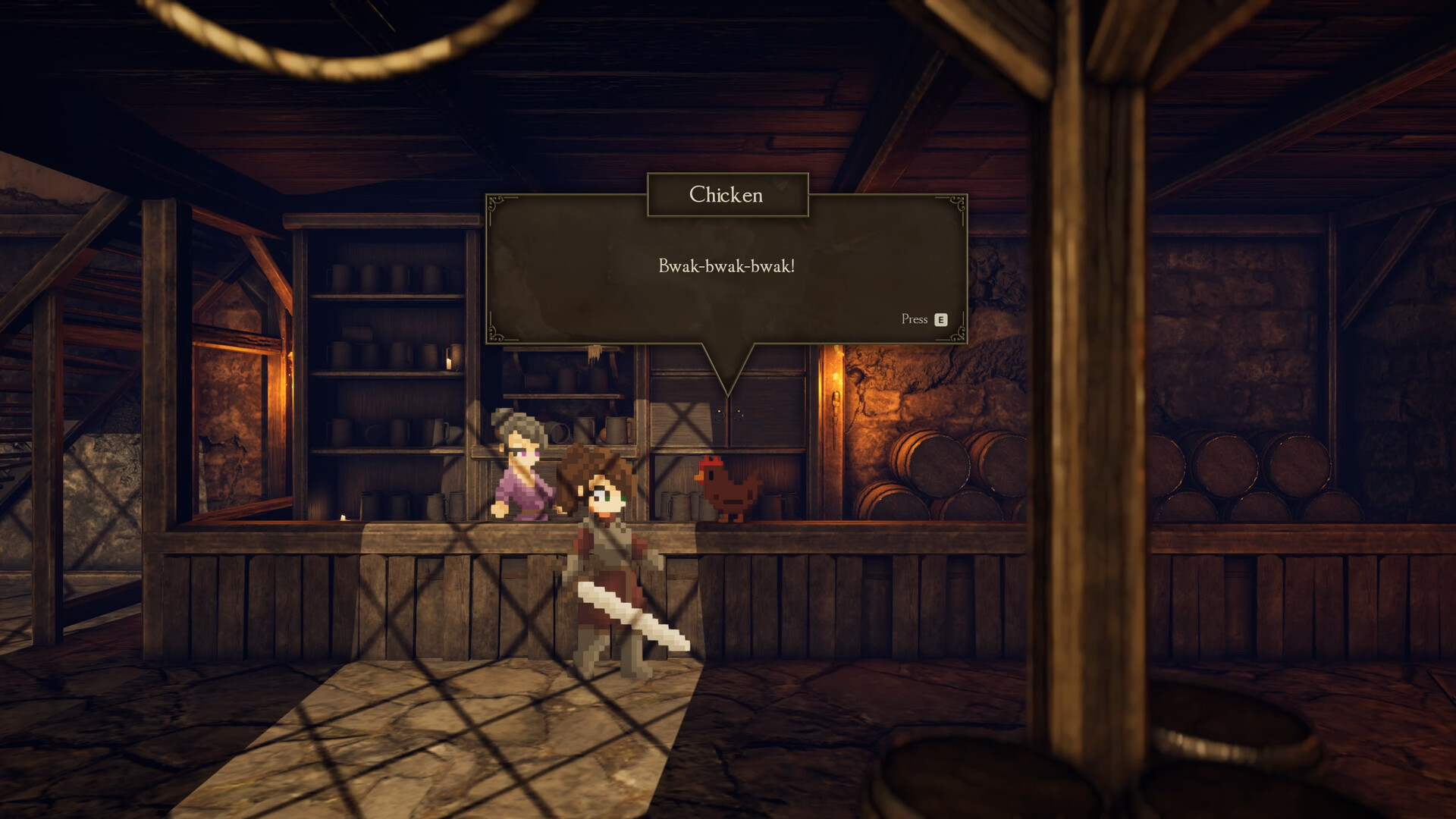 Throne of Valoria screenshot 6