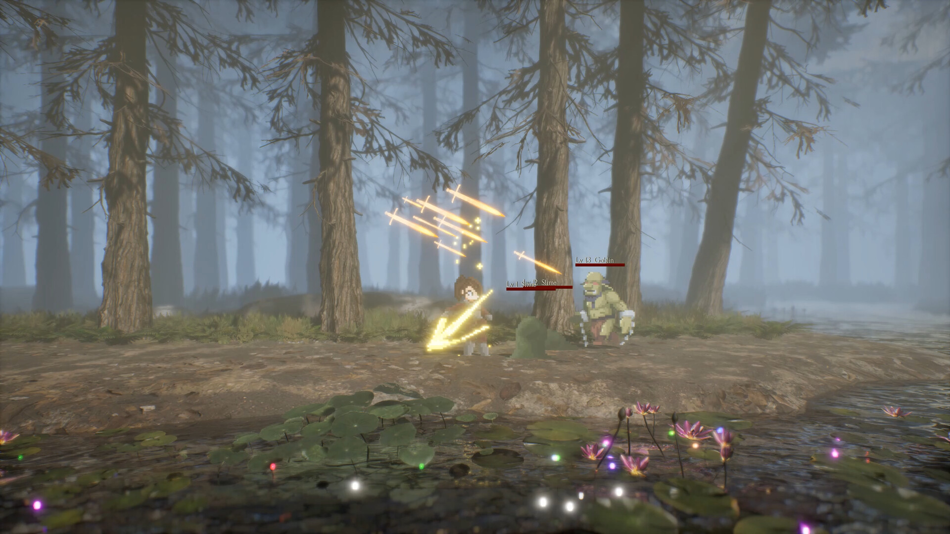 Throne of Valoria screenshot 9