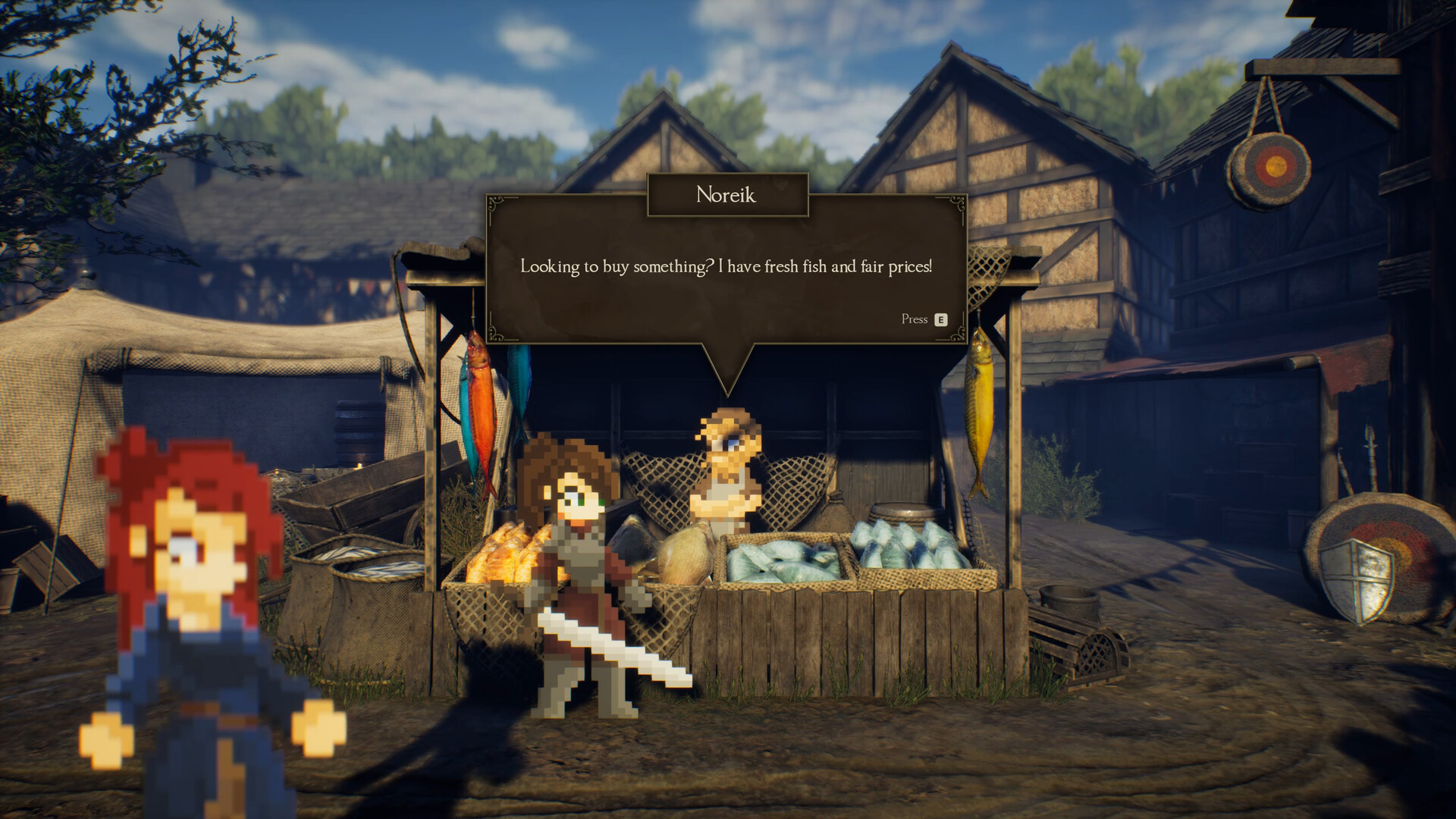 Throne of Valoria screenshot 8