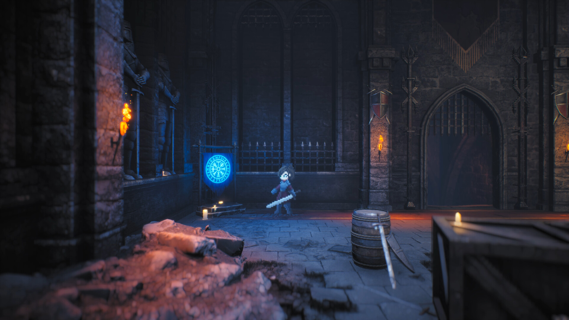 Throne of Valoria screenshot 11