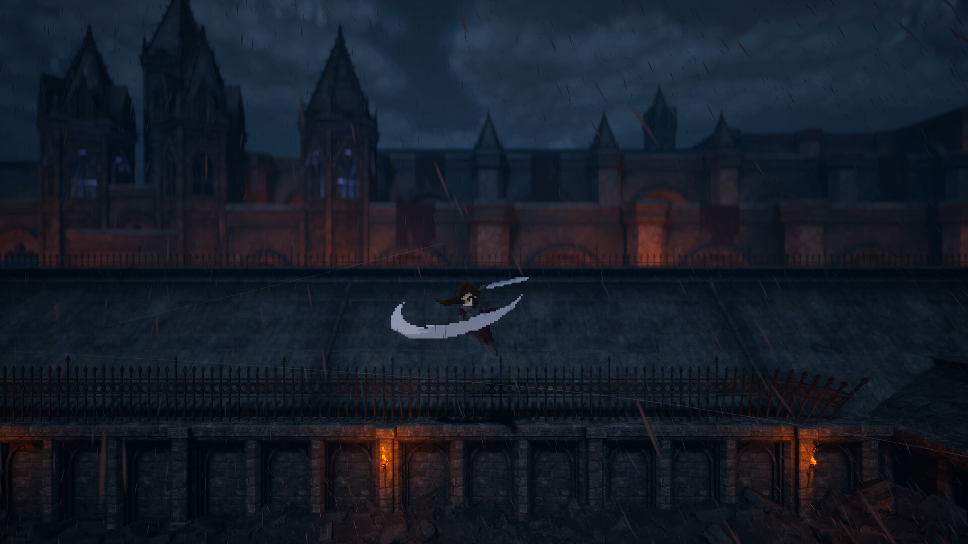 Throne of Valoria screenshot 12