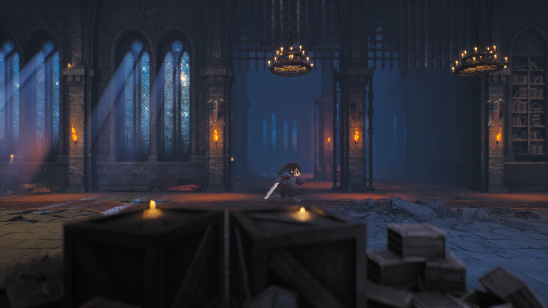 Throne of Valoria screenshot 14