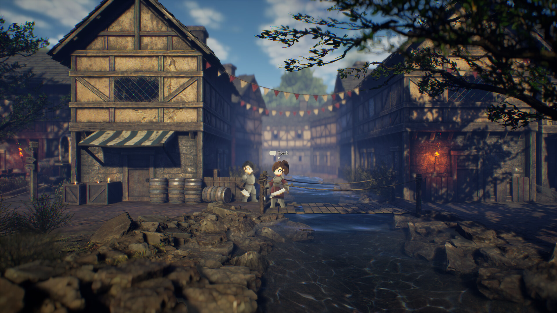 Throne of Valoria screenshot 16