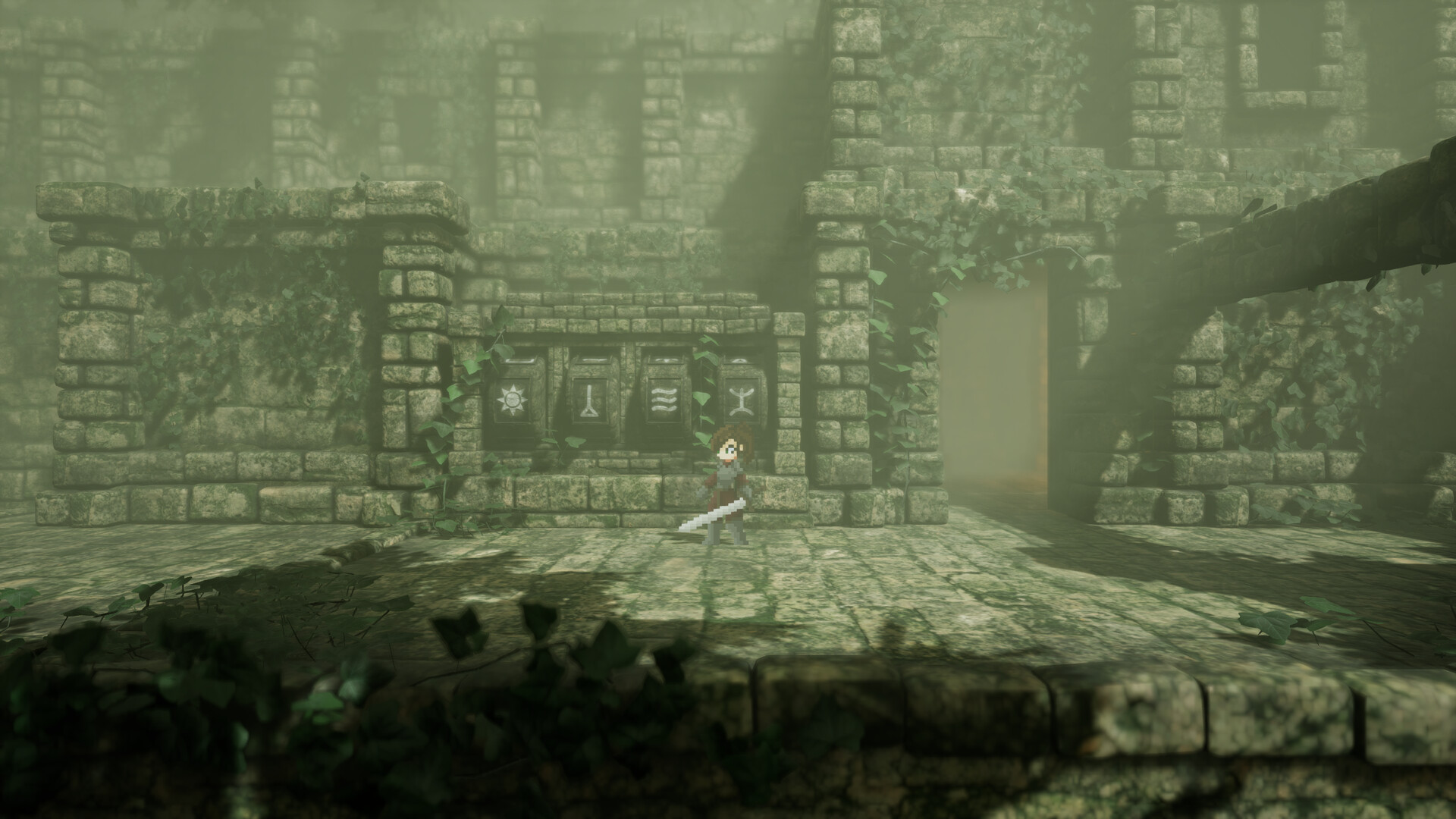 Throne of Valoria screenshot 13