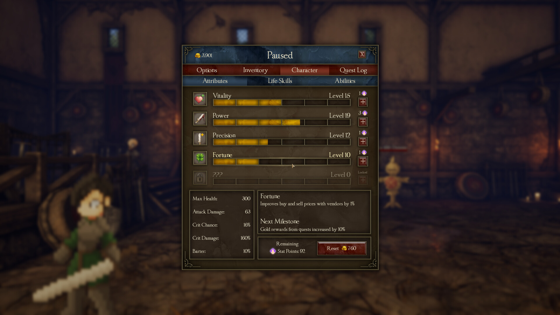 Throne of Valoria screenshot 10