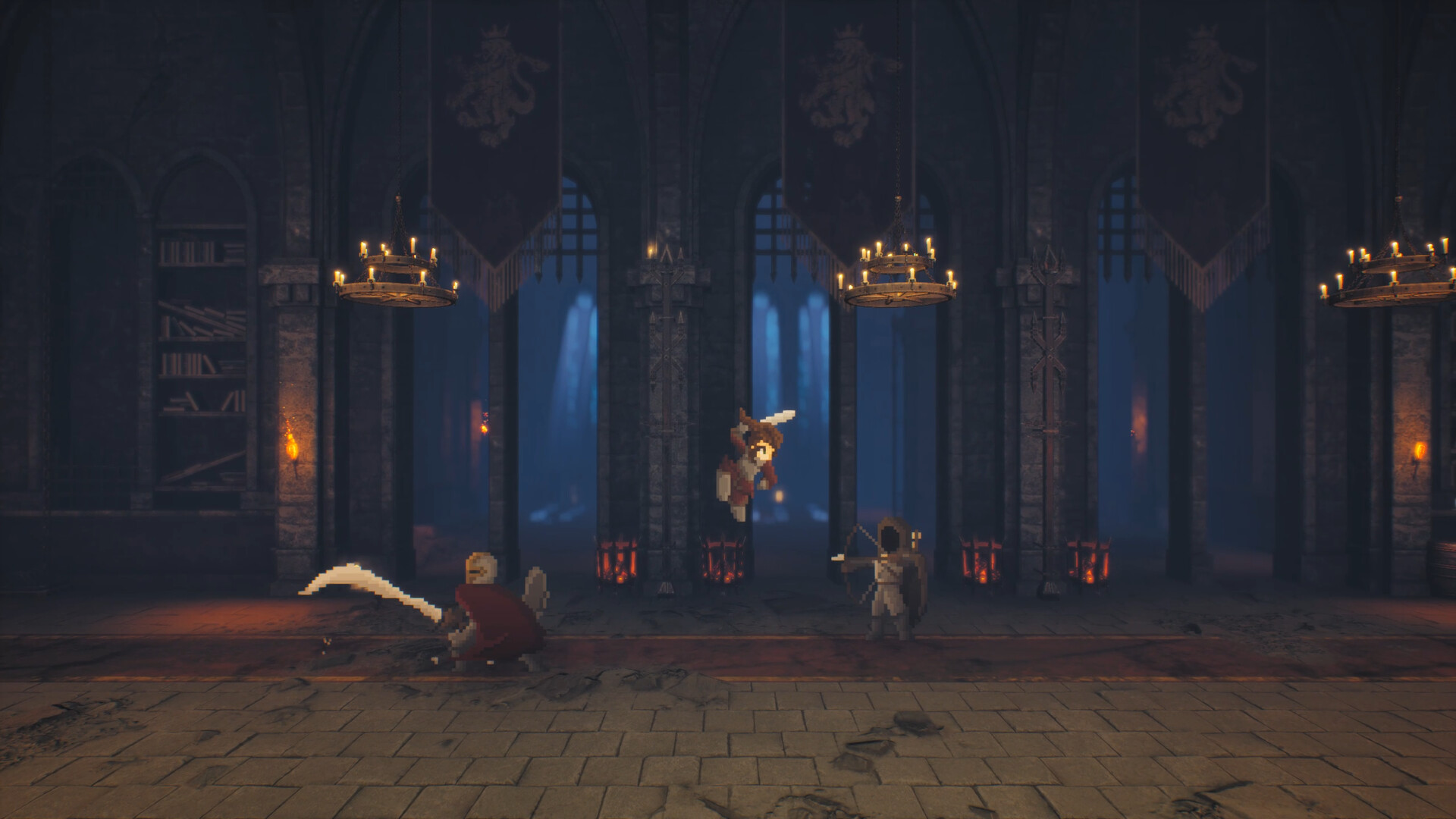 Throne of Valoria screenshot 7