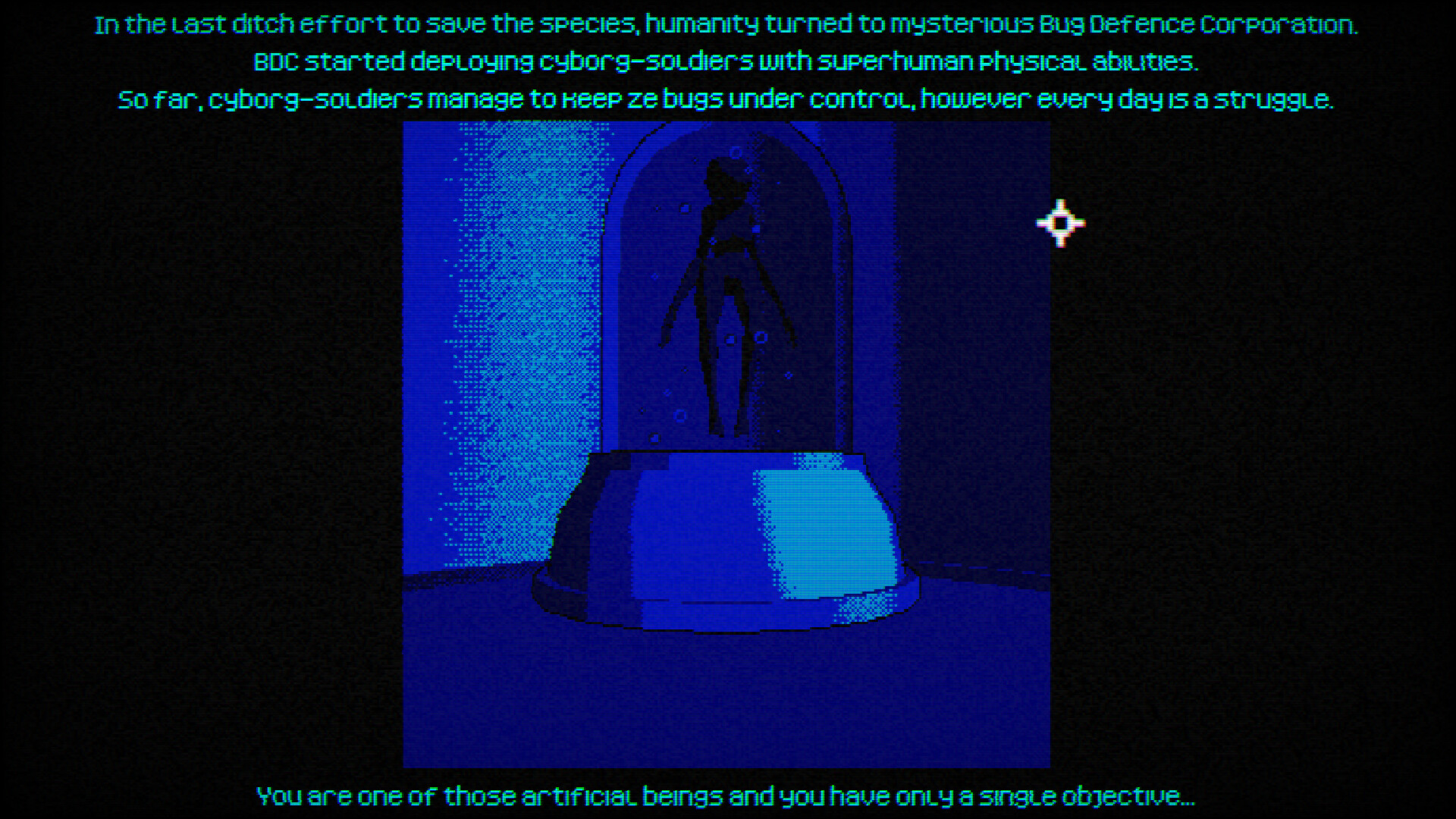 Kill Ze Bugs screenshot 5