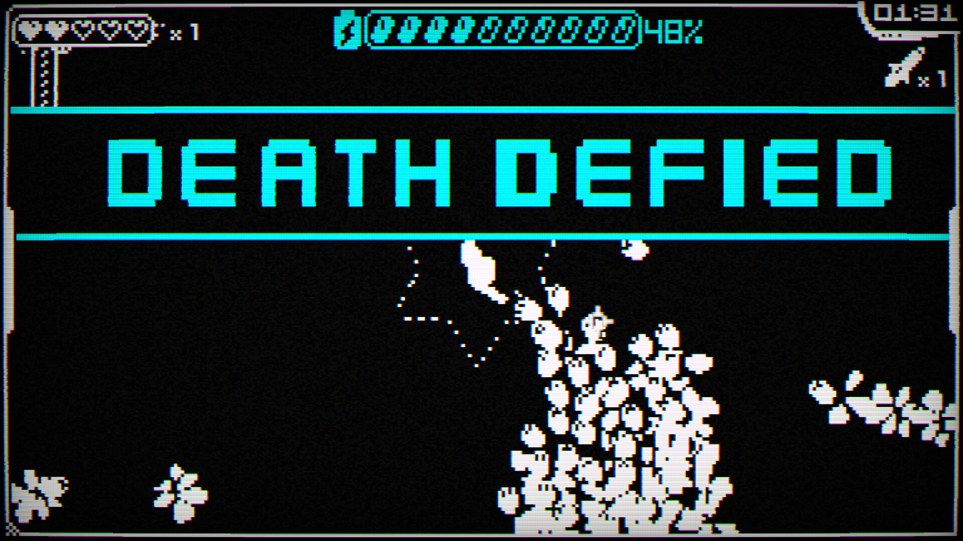 Kill Ze Bugs screenshot 3