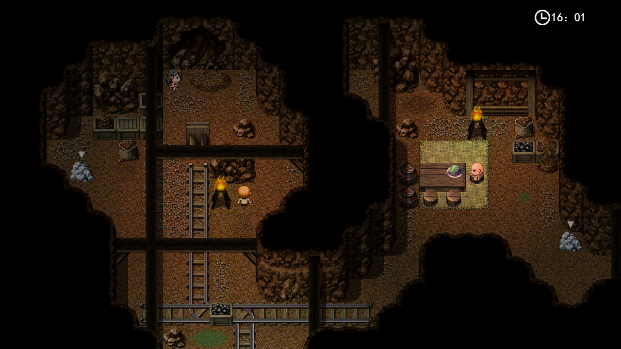Goblin corrosion screenshot 3