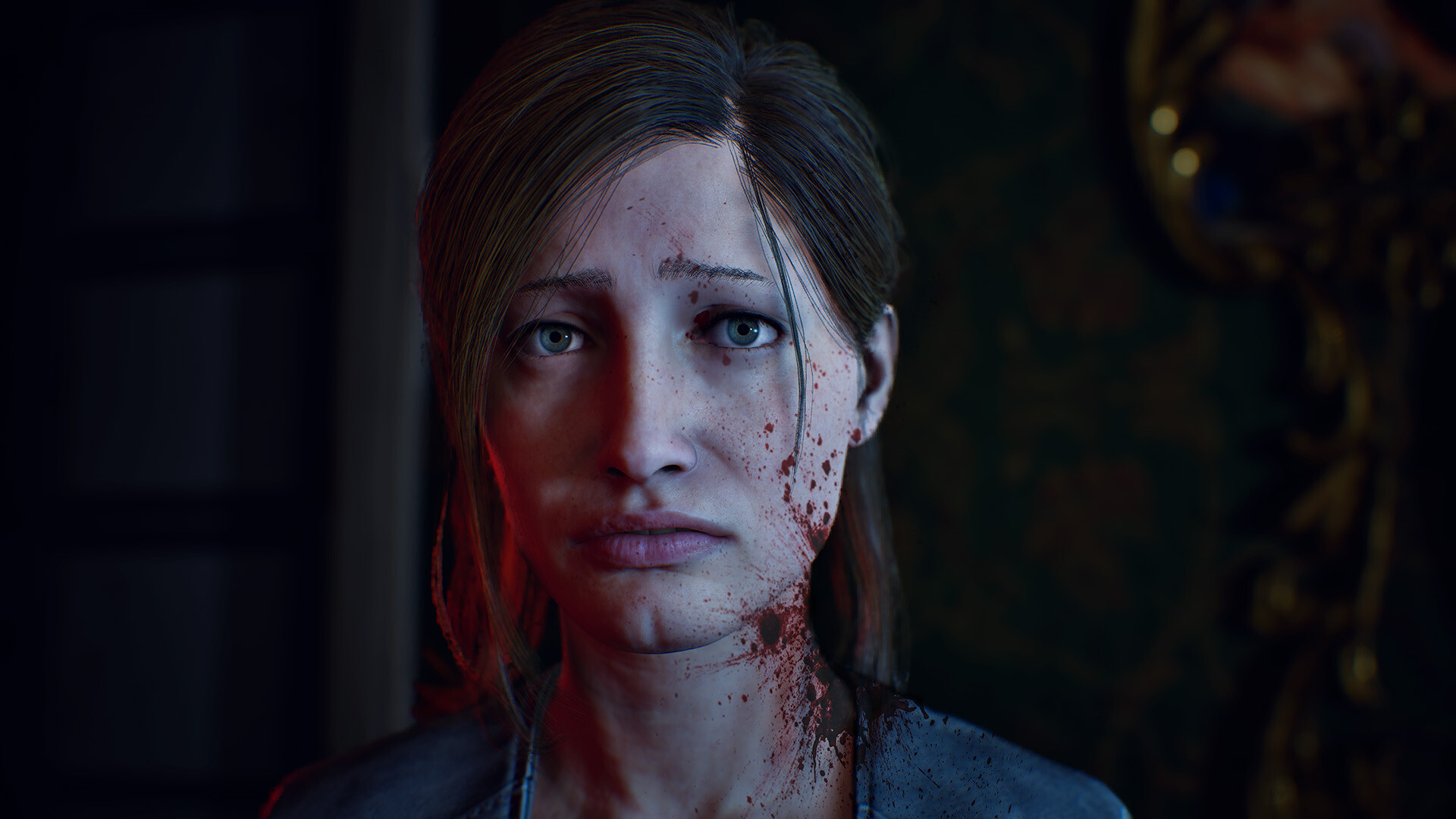 Remothered: Red Nun's Legacy screenshot 15