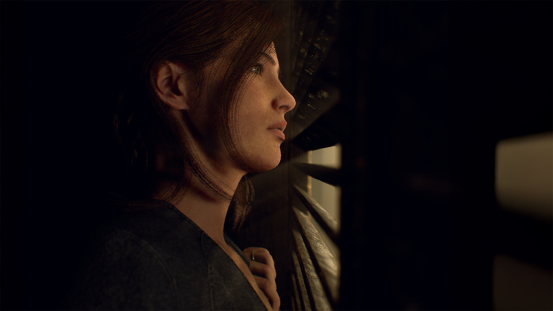 Remothered: Red Nun's Legacy screenshot 12