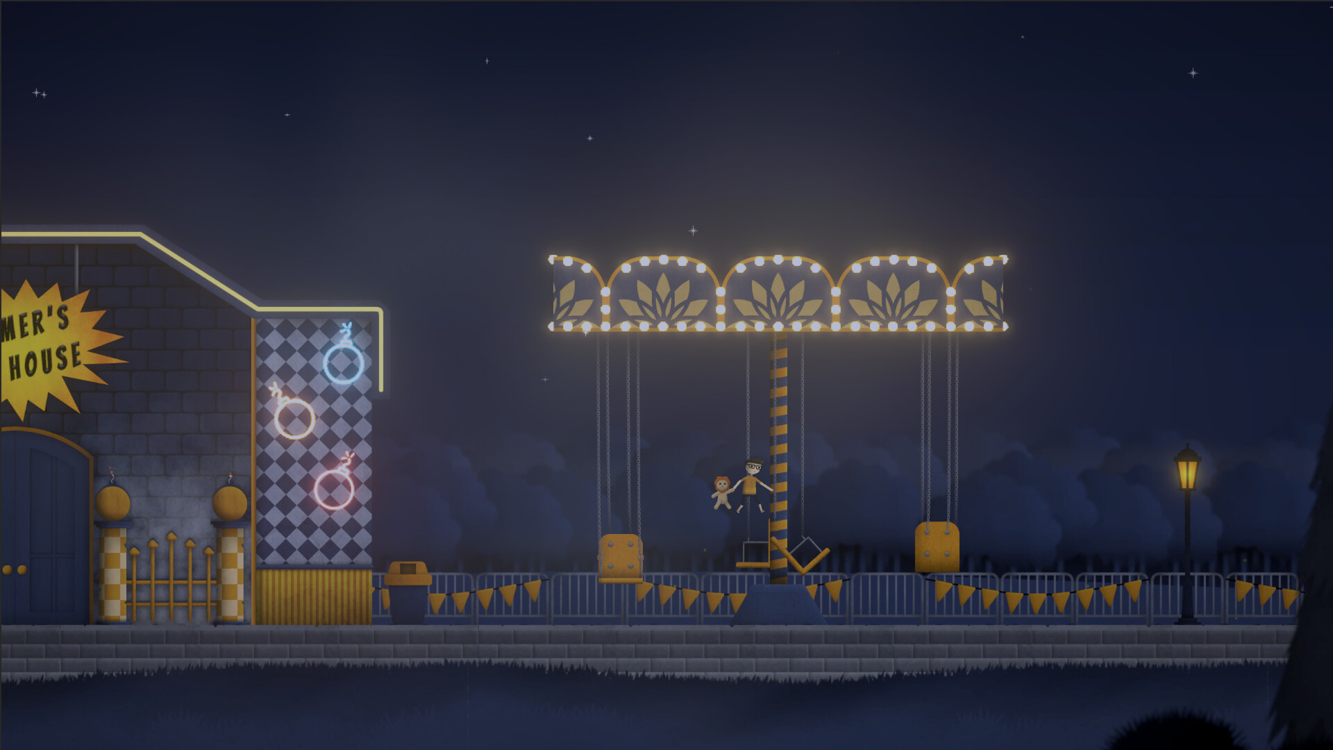Wellville Fair screenshot 3