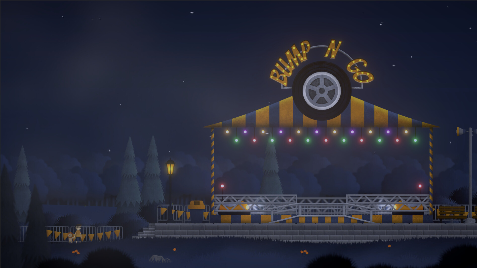 Wellville Fair screenshot 2