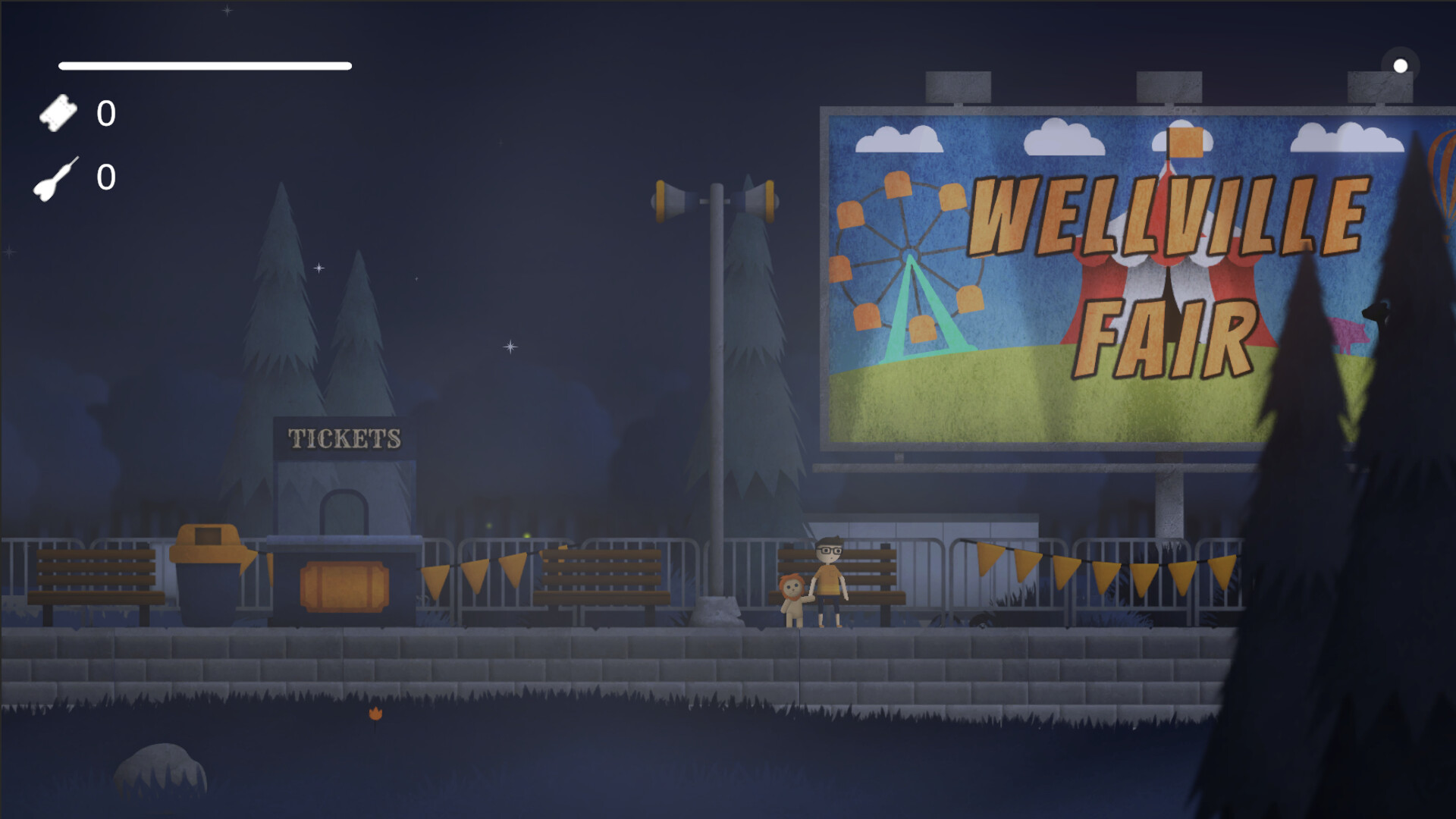 Wellville Fair screenshot 1
