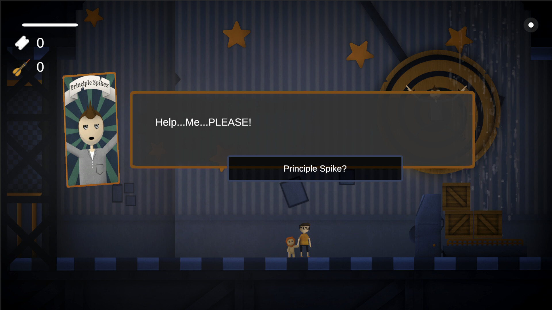 Wellville Fair screenshot 4