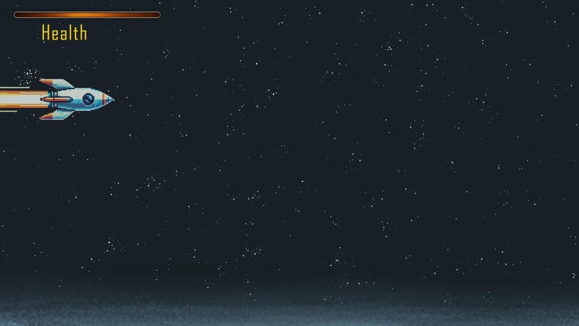 Adventures of Carson: Fractured Continuum screenshot 1