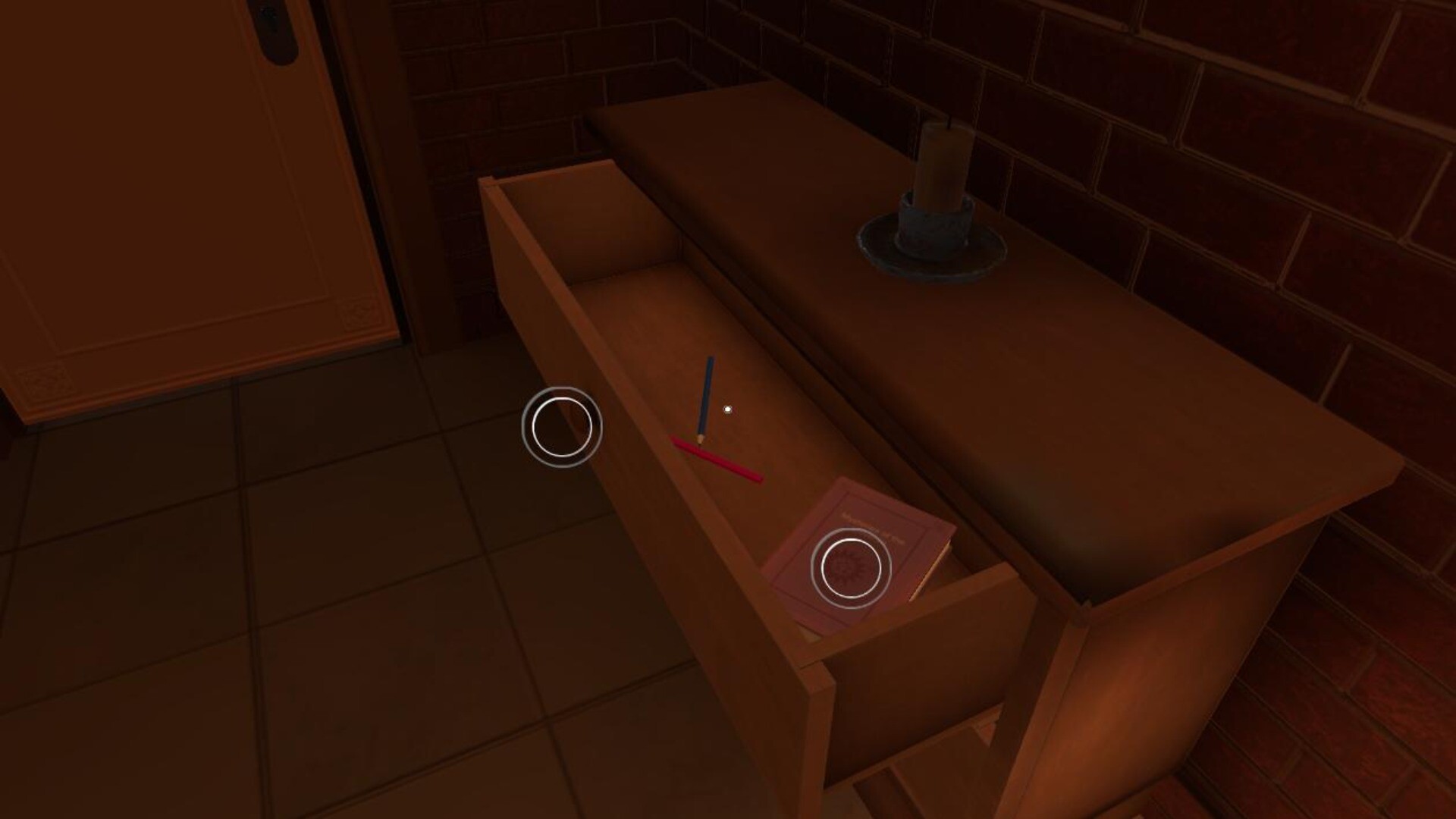 El Misterio de Plaza Mayor screenshot 1