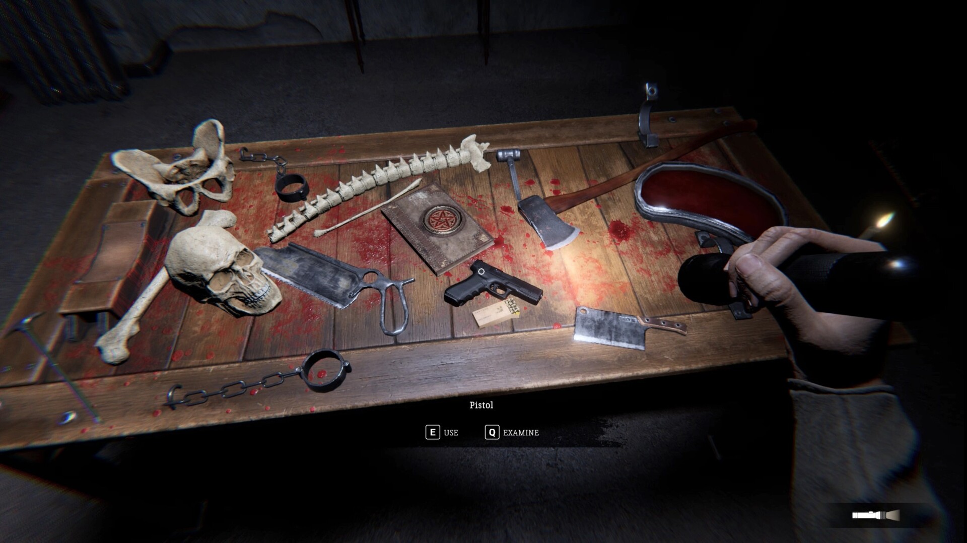 The Cursed Soul screenshot 3