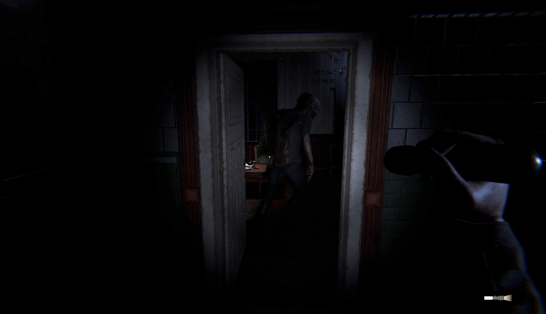 The Cursed Soul screenshot 5