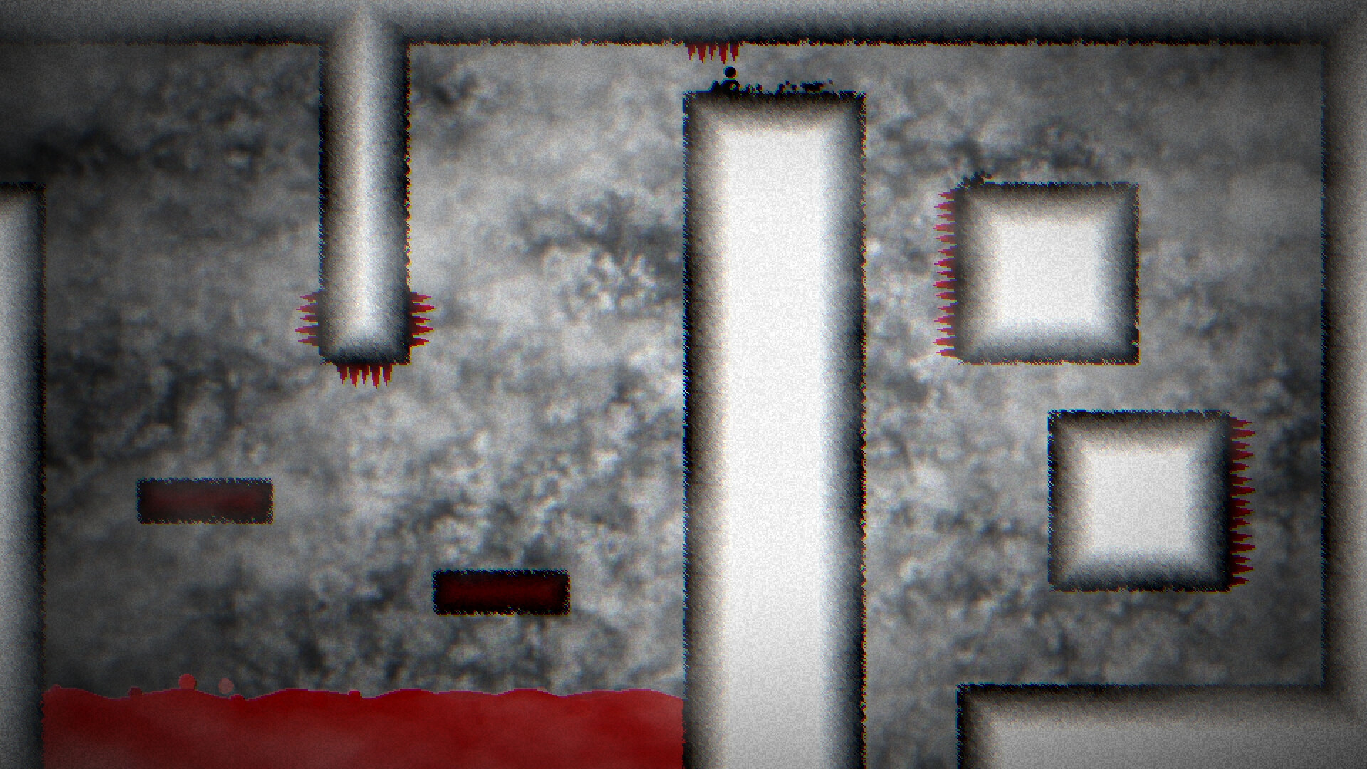 Monochrome Momentum screenshot 6