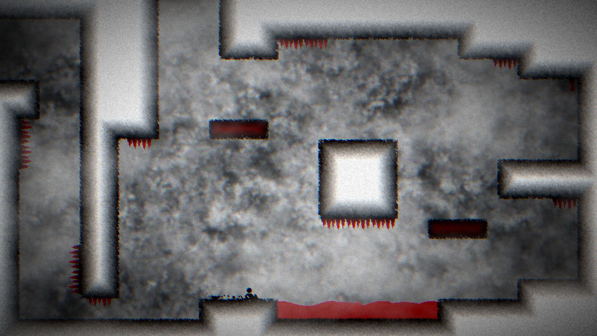 Monochrome Momentum screenshot 3