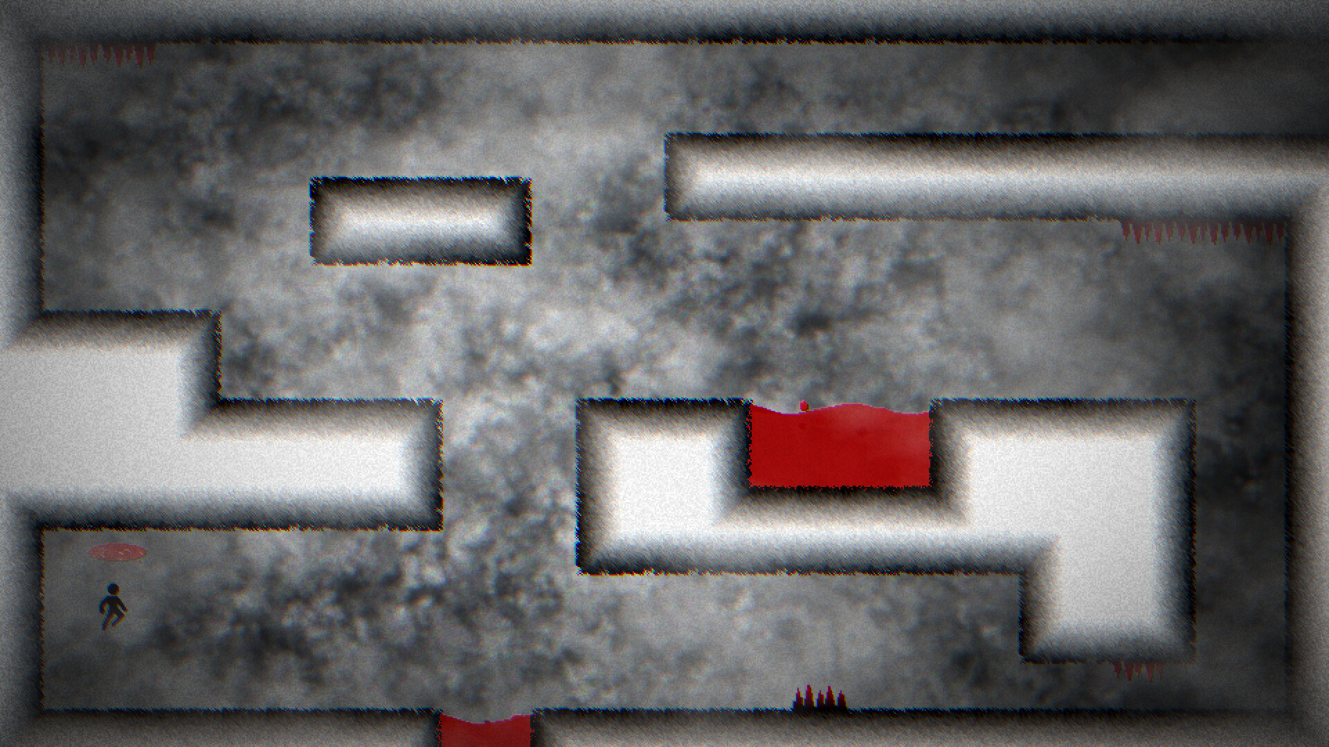 Monochrome Momentum screenshot 1