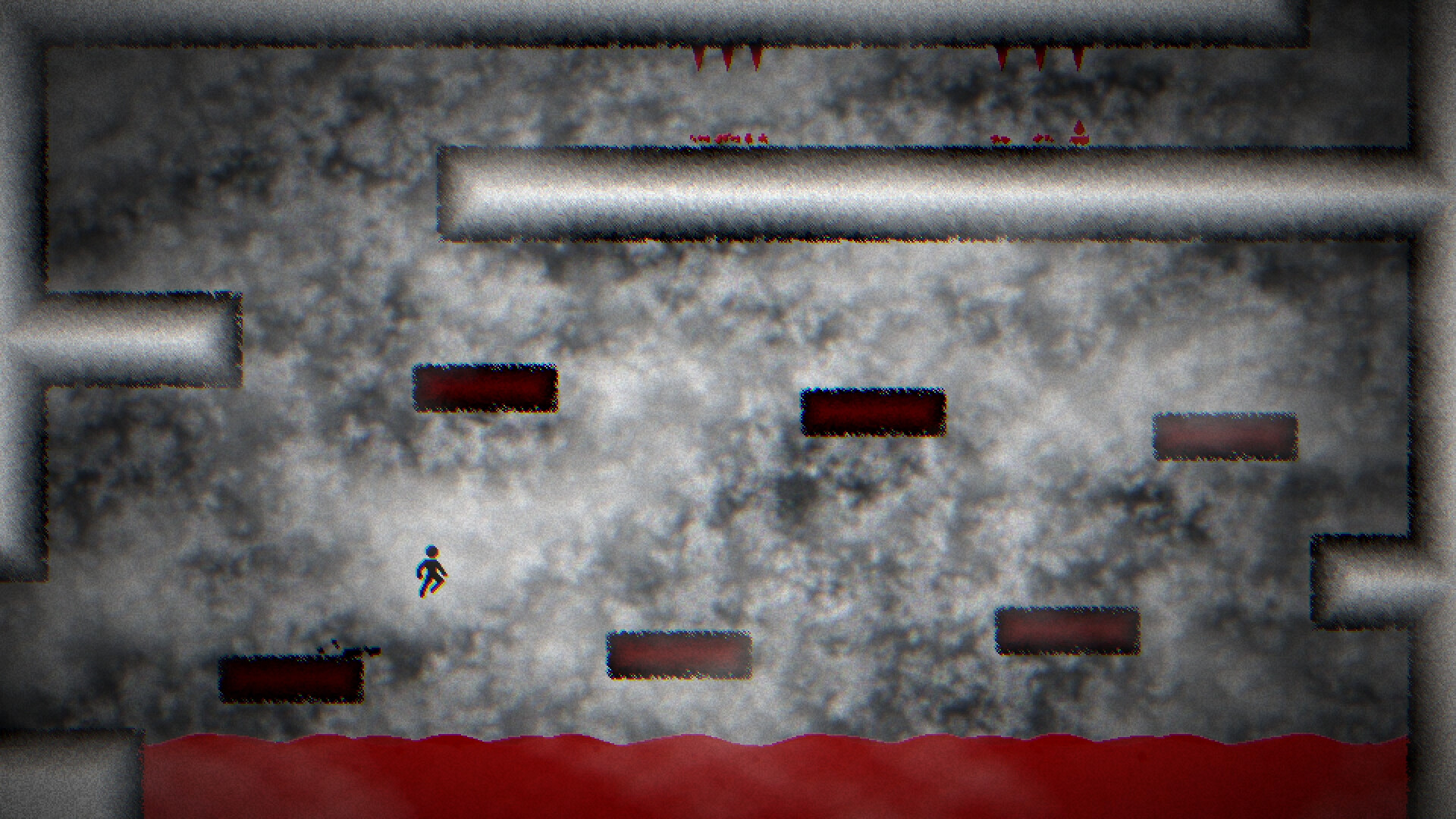 Monochrome Momentum screenshot 2