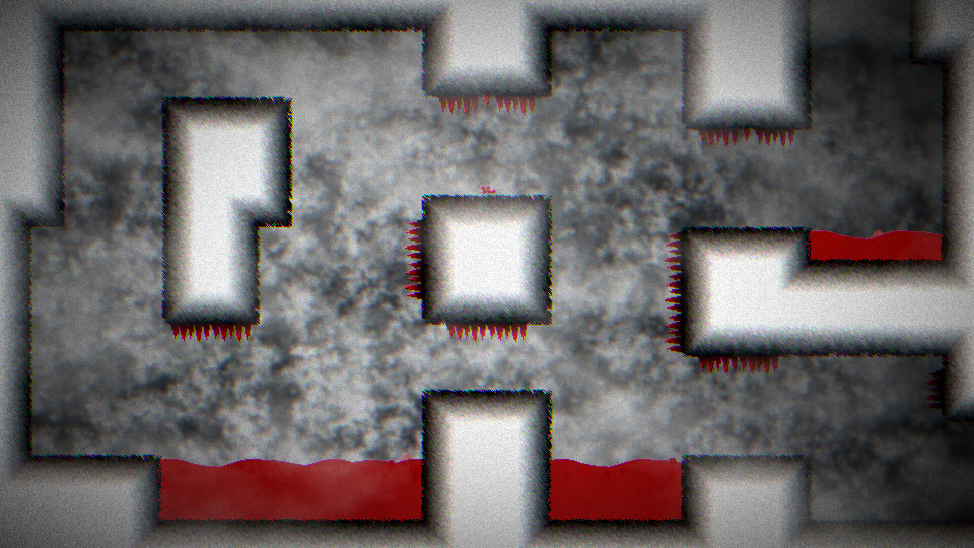 Monochrome Momentum screenshot 8