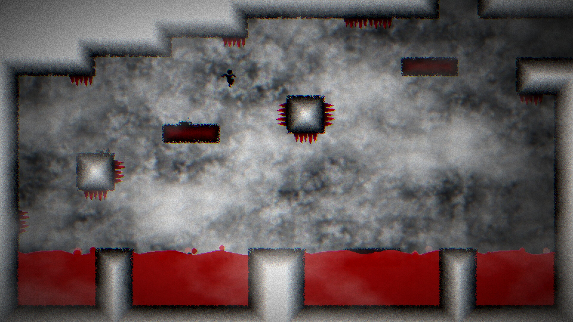 Monochrome Momentum screenshot 4
