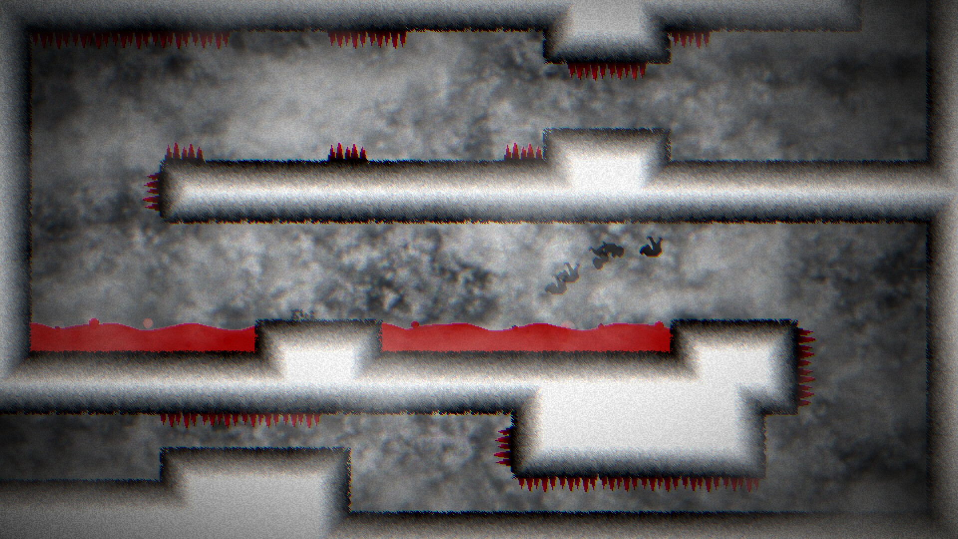 Monochrome Momentum screenshot 7