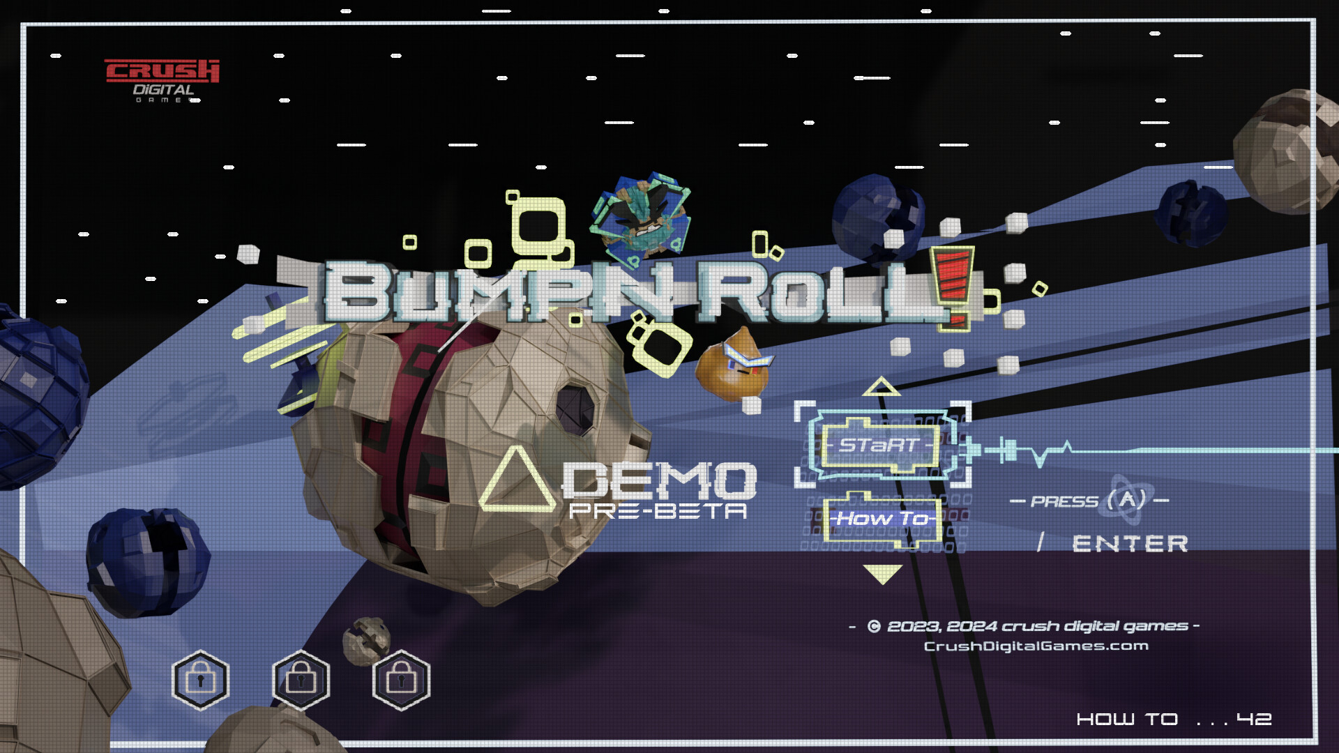 BumpN RoLL screenshot 1
