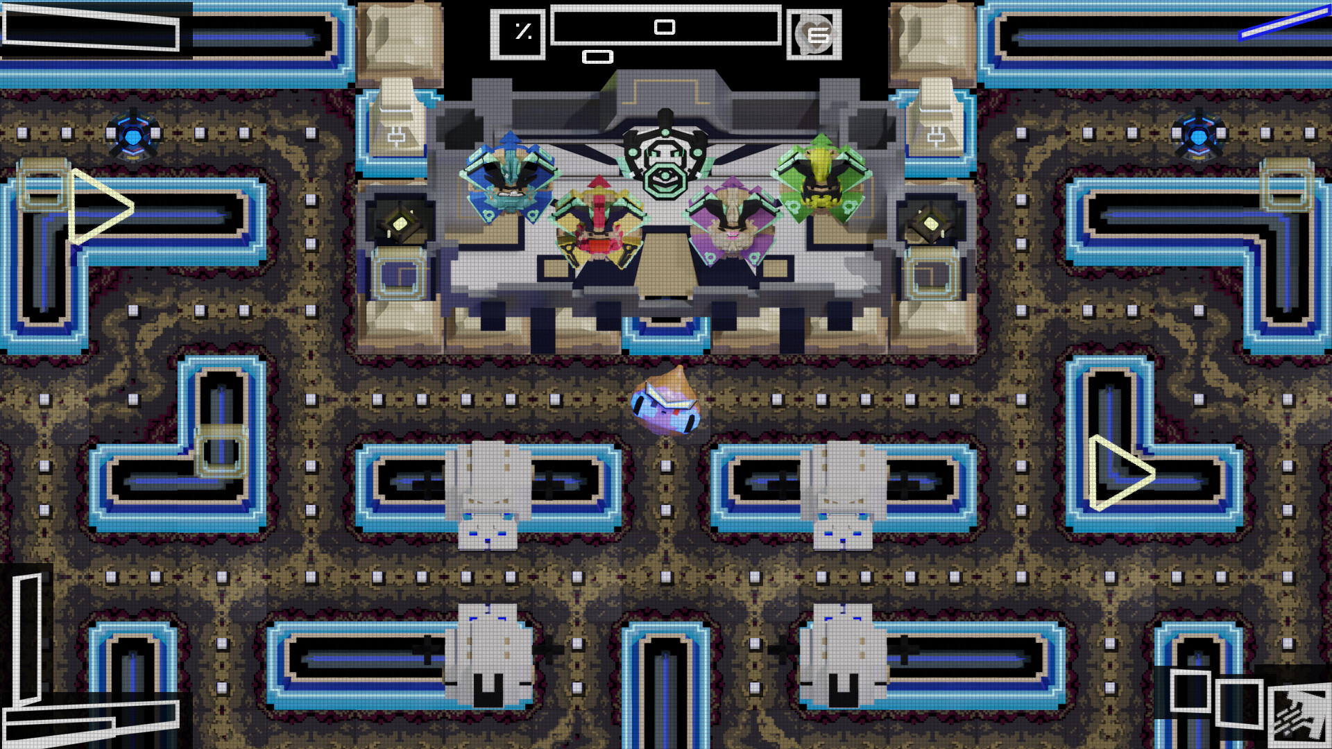BumpN RoLL screenshot 2